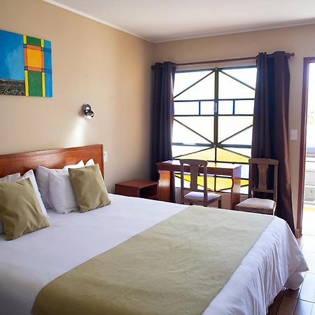 Hotel Fk Paso De Los Toros - Hotel Boutique Экстерьер фото