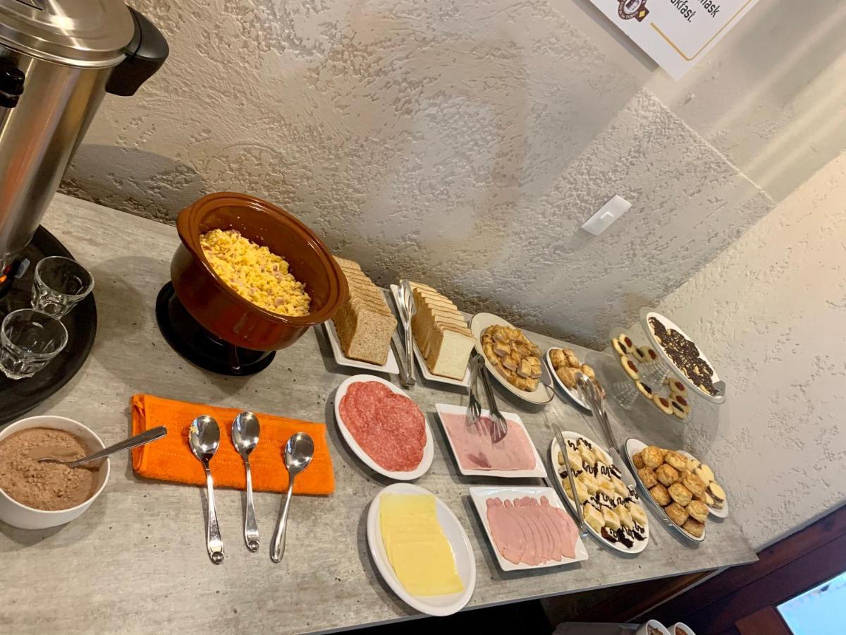Hotel Fk Paso De Los Toros - Hotel Boutique Экстерьер фото