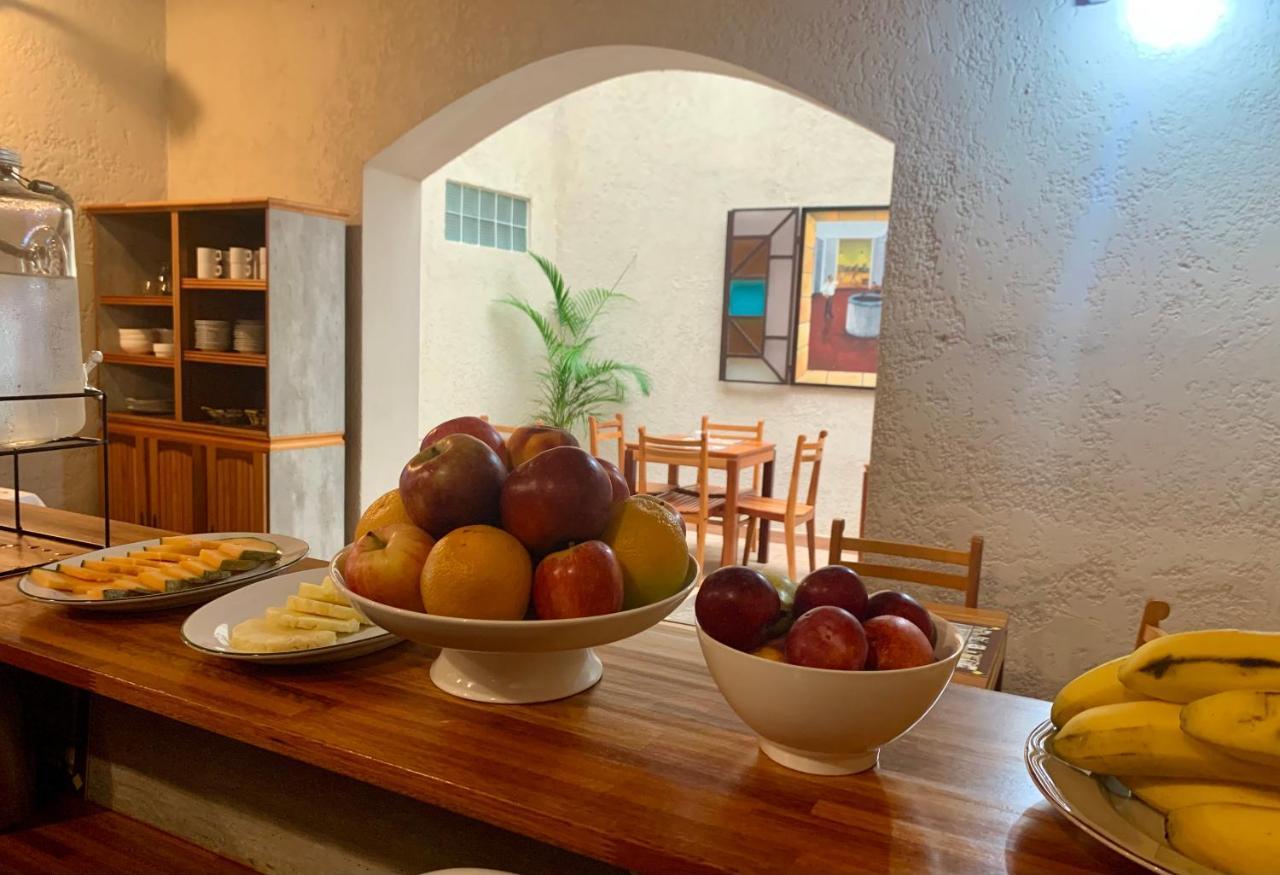 Hotel Fk Paso De Los Toros - Hotel Boutique Экстерьер фото