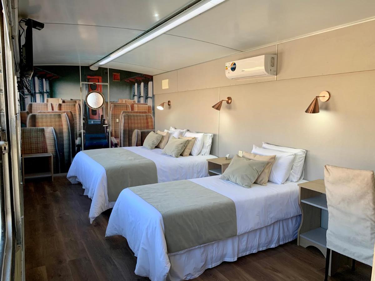 Hotel Fk Paso De Los Toros - Hotel Boutique Экстерьер фото