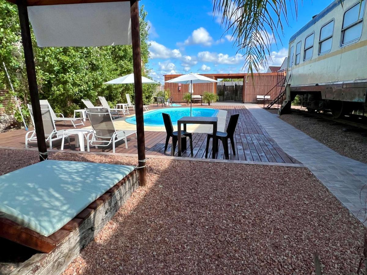 Hotel Fk Paso De Los Toros - Hotel Boutique Экстерьер фото