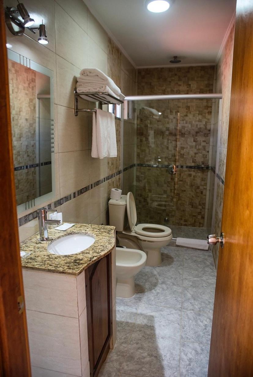 Hotel Fk Paso De Los Toros - Hotel Boutique Экстерьер фото