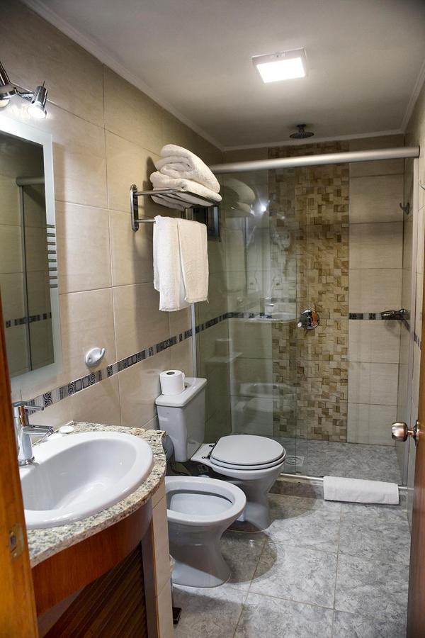 Hotel Fk Paso De Los Toros - Hotel Boutique Экстерьер фото