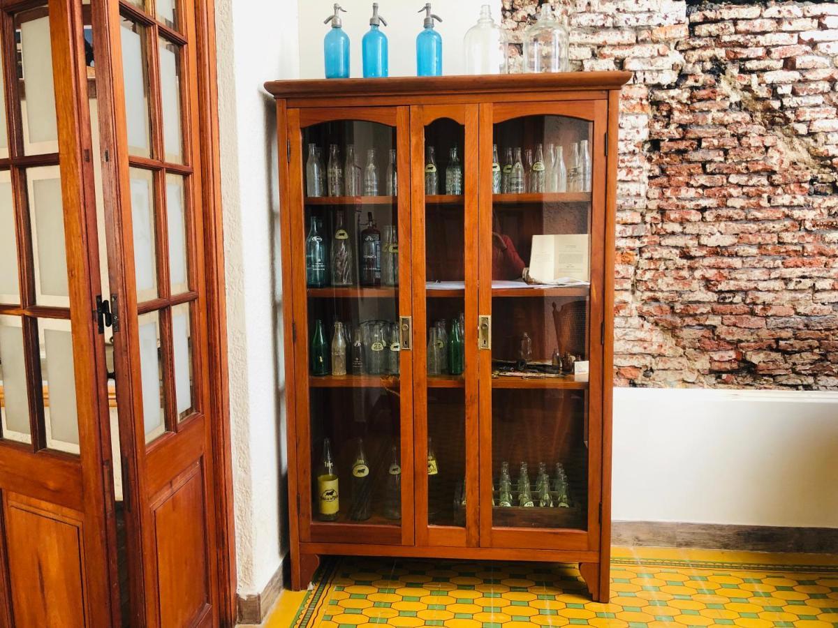 Hotel Fk Paso De Los Toros - Hotel Boutique Экстерьер фото