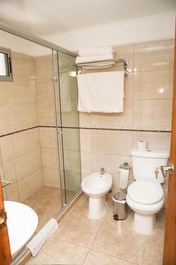Hotel Fk Paso De Los Toros - Hotel Boutique Экстерьер фото