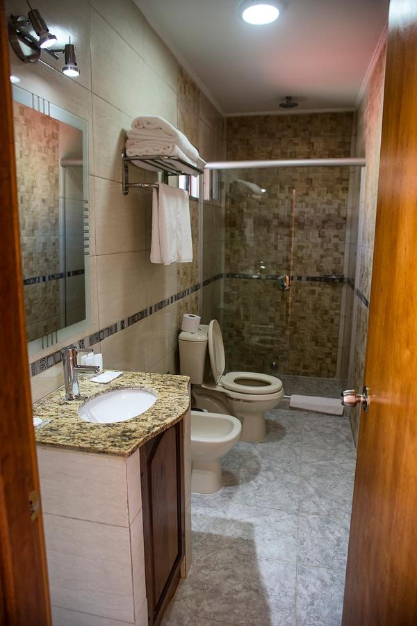 Hotel Fk Paso De Los Toros - Hotel Boutique Экстерьер фото