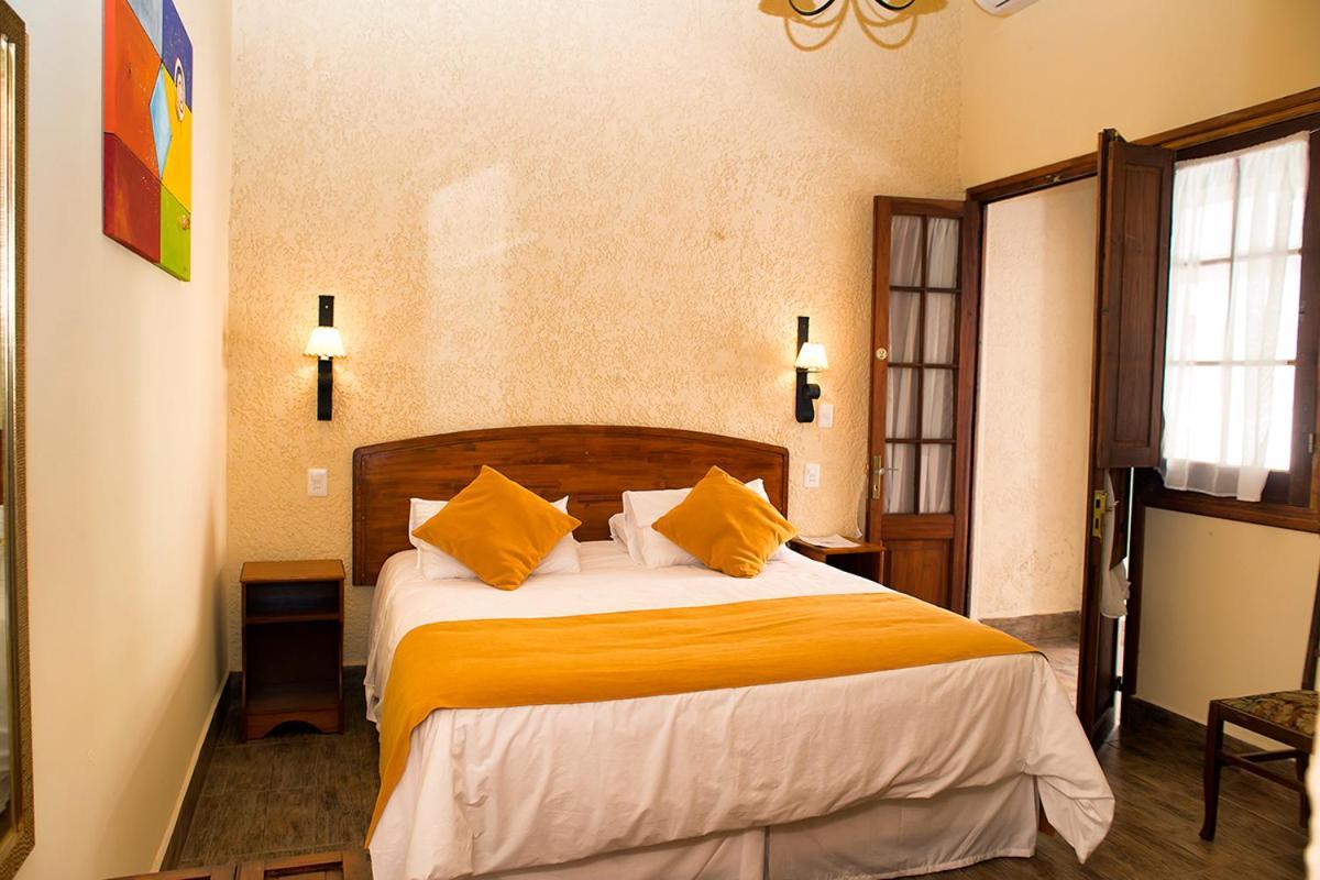 Hotel Fk Paso De Los Toros - Hotel Boutique Экстерьер фото
