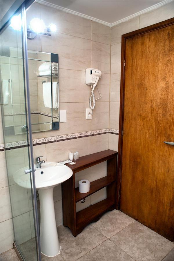 Hotel Fk Paso De Los Toros - Hotel Boutique Экстерьер фото