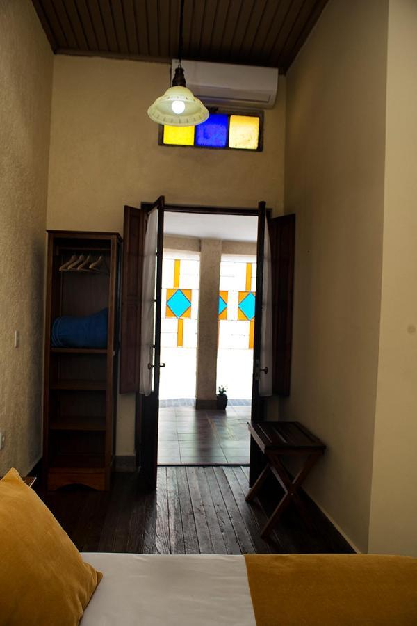Hotel Fk Paso De Los Toros - Hotel Boutique Экстерьер фото