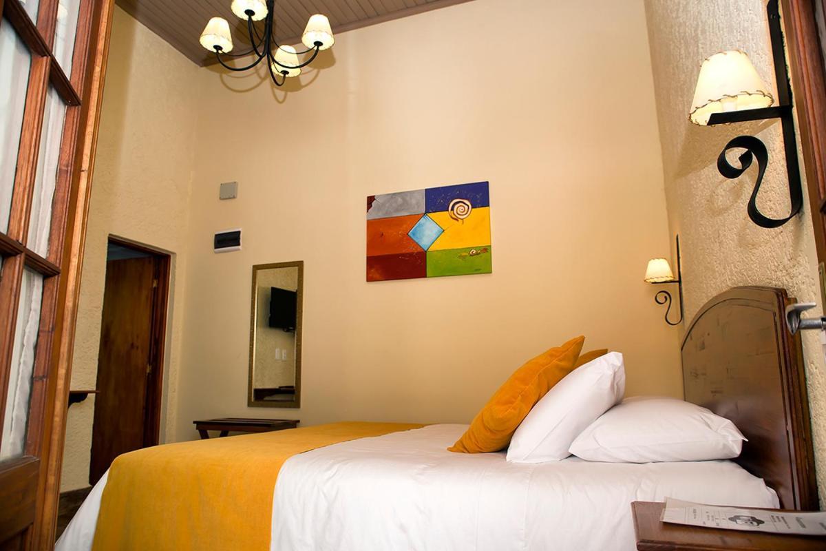 Hotel Fk Paso De Los Toros - Hotel Boutique Экстерьер фото