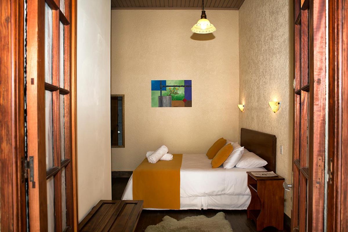 Hotel Fk Paso De Los Toros - Hotel Boutique Экстерьер фото