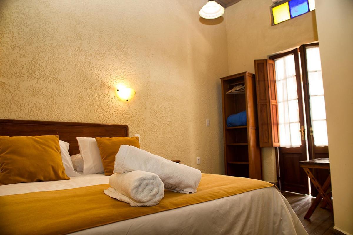 Hotel Fk Paso De Los Toros - Hotel Boutique Экстерьер фото