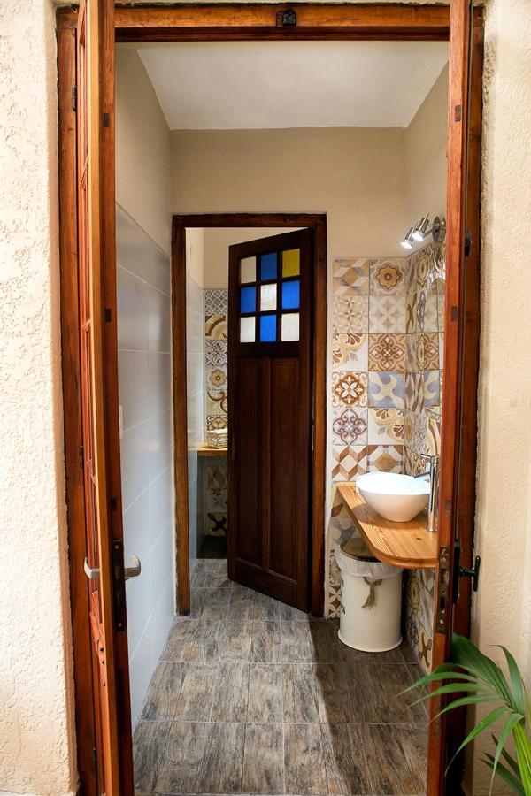 Hotel Fk Paso De Los Toros - Hotel Boutique Экстерьер фото