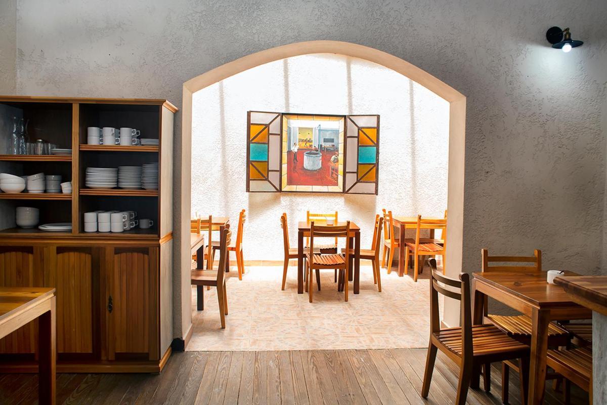 Hotel Fk Paso De Los Toros - Hotel Boutique Экстерьер фото