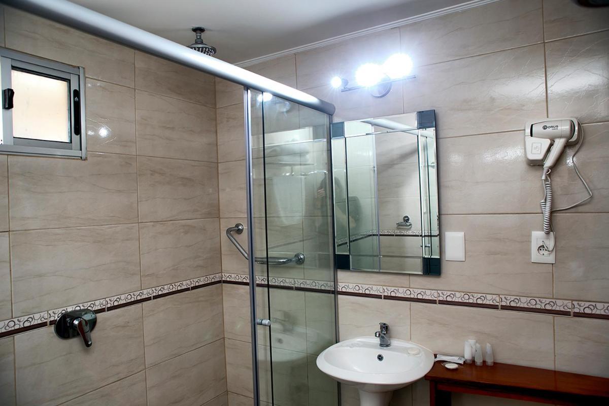 Hotel Fk Paso De Los Toros - Hotel Boutique Экстерьер фото