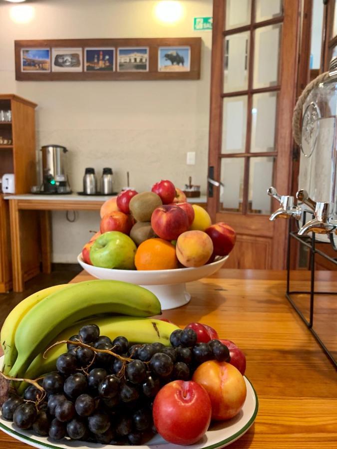 Hotel Fk Paso De Los Toros - Hotel Boutique Экстерьер фото